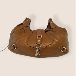COLE HANN Brown Leather handbag